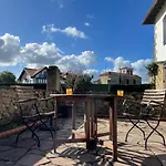 La Solana De וילה