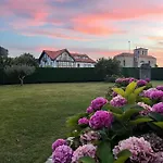 La Solana De וילה