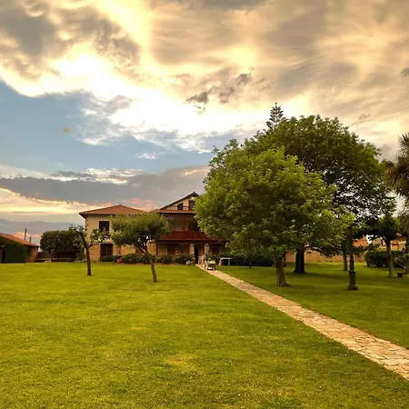 Villa La Solana De Mogro