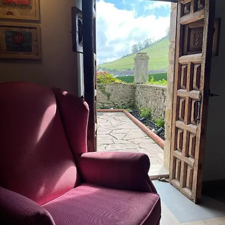 Villa La Solana De Mogro