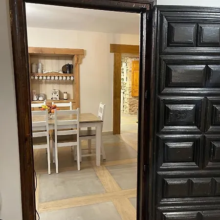 La Solana De * Mogro