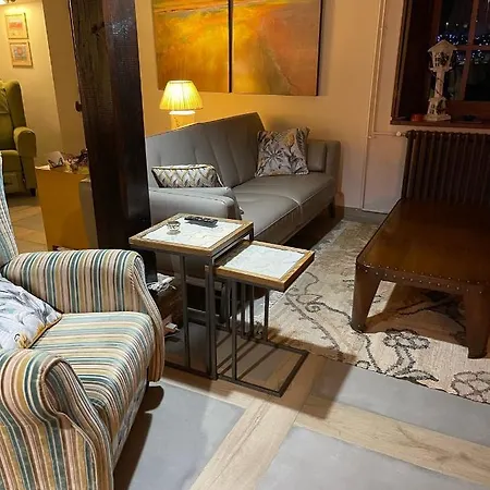 La Solana De Villa *