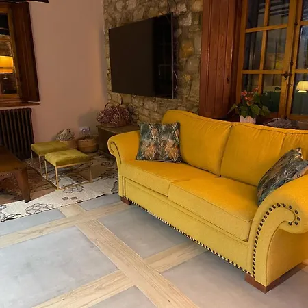 La Solana De Vila *