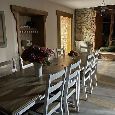 Villa La Solana De *