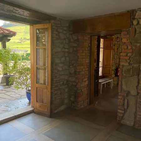 La Solana De Villa Mogro