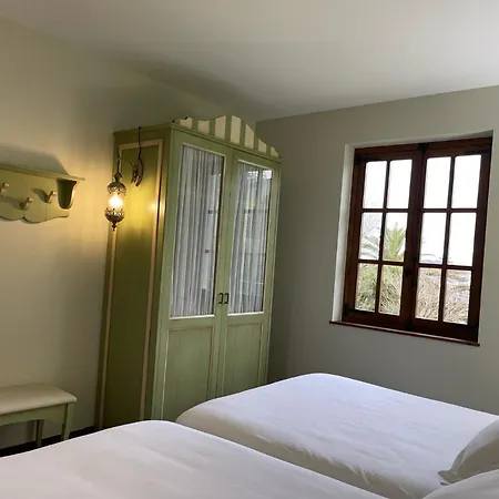 Villa La Solana De *