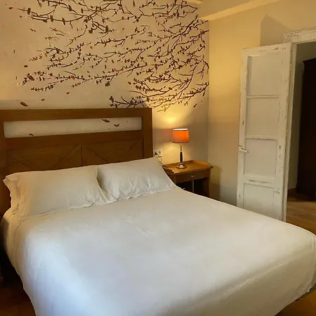 La Solana De * 모그로