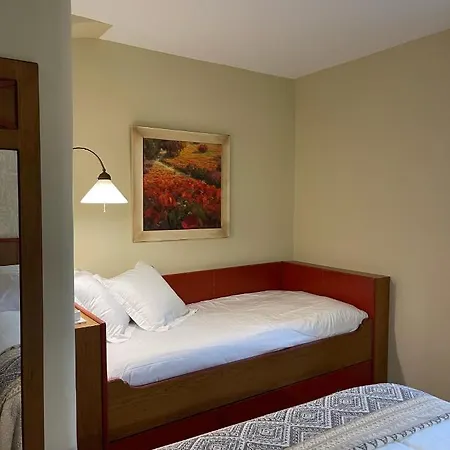 La Solana De Villa Mogro