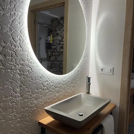 Villa La Solana De *