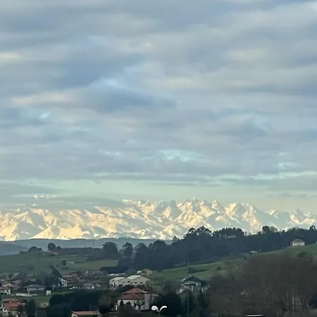 La Solana De Villa Mogro