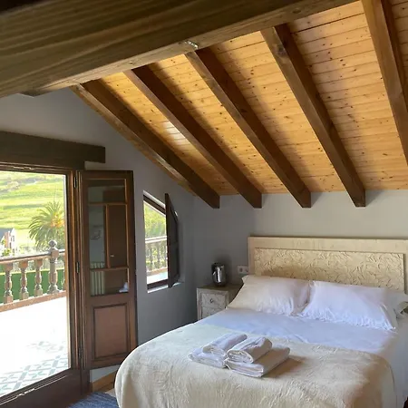 La Solana De 모그로