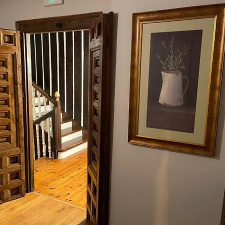 La Solana De Villa Mogro