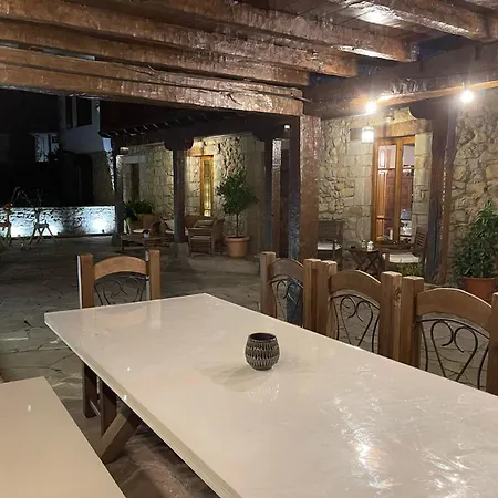 فيلة La Solana De موغرو