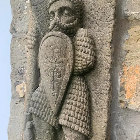 빌라 La Solana De *