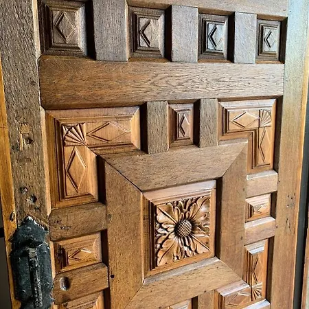 La Solana De 모그로