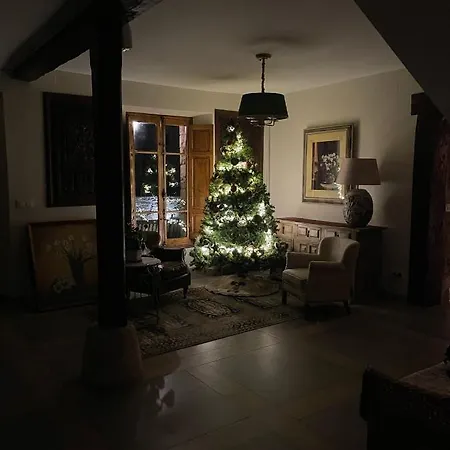 La Solana De Villa Mogro