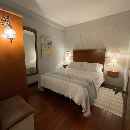 La Solana De 빌라 모그로