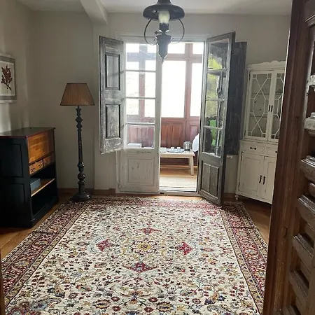 La Solana De Villa Mogro