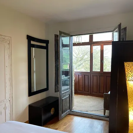 Villa La Solana De Mogro