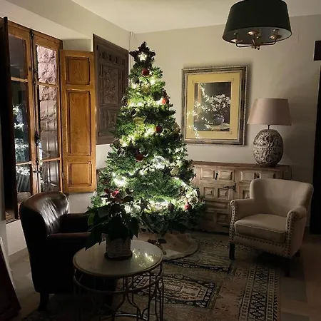 Villa La Solana De