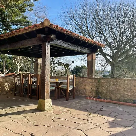 La Solana De Villa