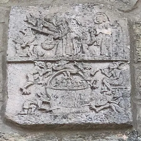 La Solana De 빌라 *