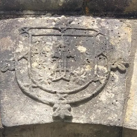 La Solana De 빌라 *