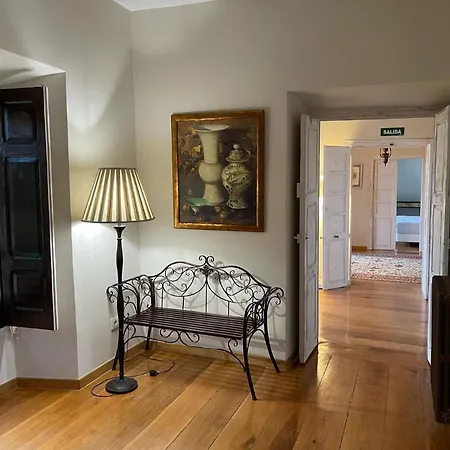 La Solana De Villa *