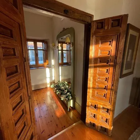 La Solana De Villa Mogro