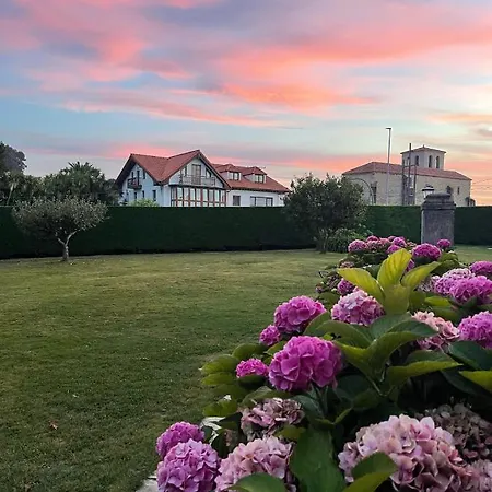La Solana De Villa