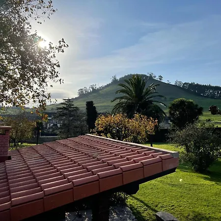 La Solana De Villa Mogro