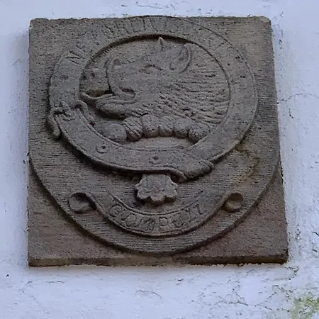 빌라 La Solana De 모그로