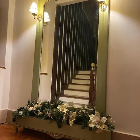 La Solana De Villa Mogro