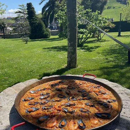 Villa La Solana De