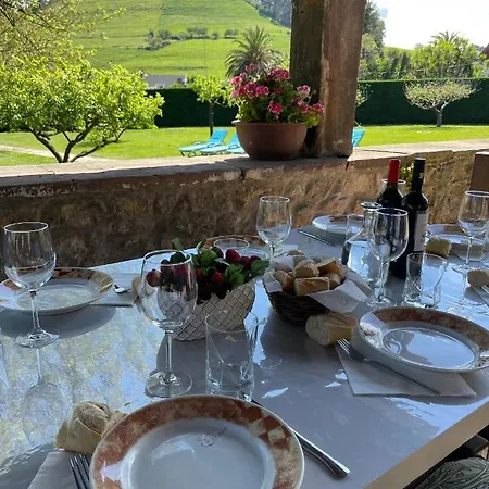 Villa La Solana De *