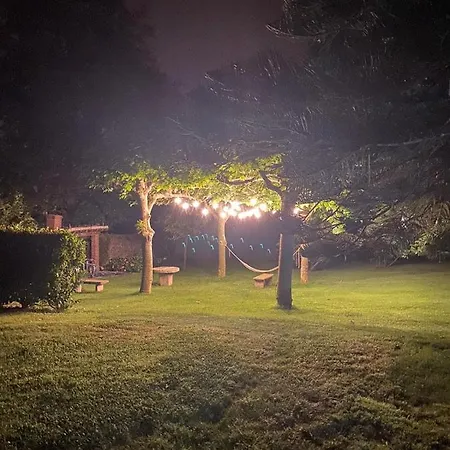 La Solana De Mogro