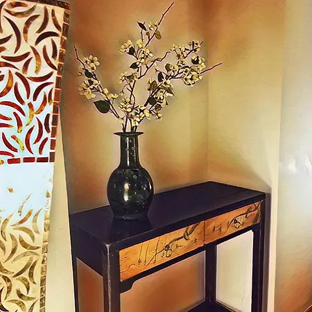 La Solana De 모그로