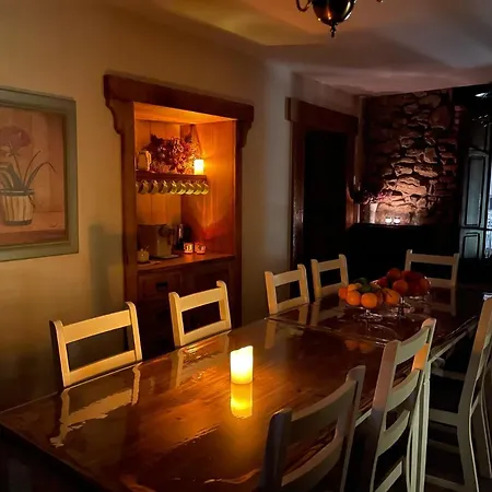 빌라 La Solana De *