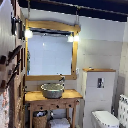 La Solana De * Mogro