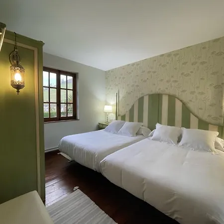 La Solana De * Mogro