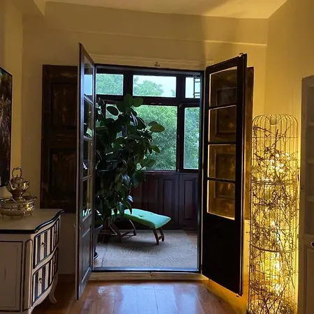 La Solana De Villa Mogro