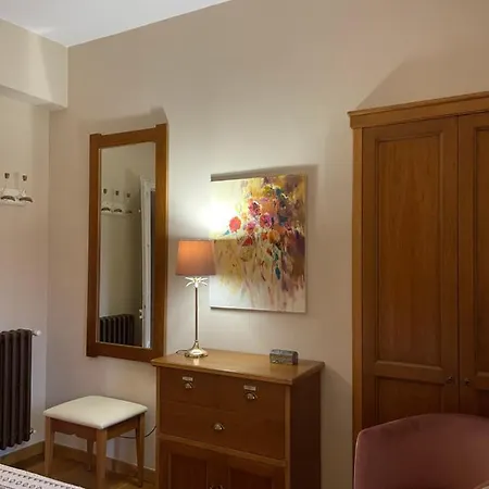 Βίλα La Solana De *