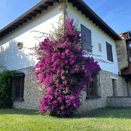 Villa La Solana De *