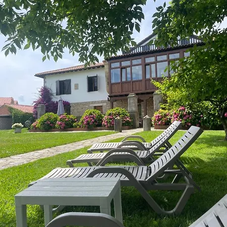La Solana De Villa