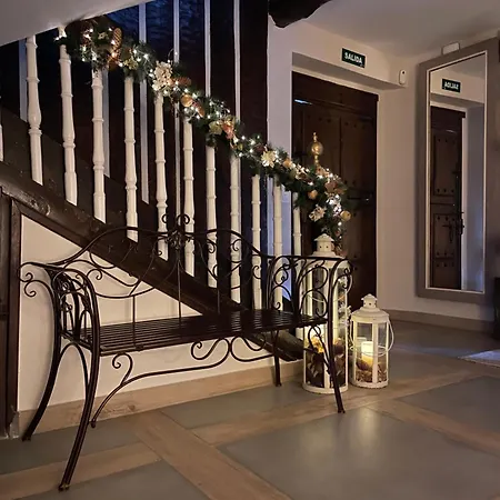 La Solana De Villa Mogro