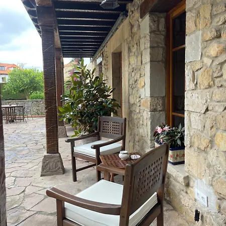 La Solana De Villa *