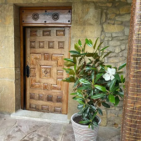 Villa La Solana De
