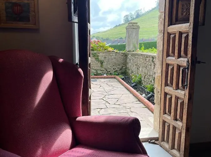 Villa La Solana De Mogro