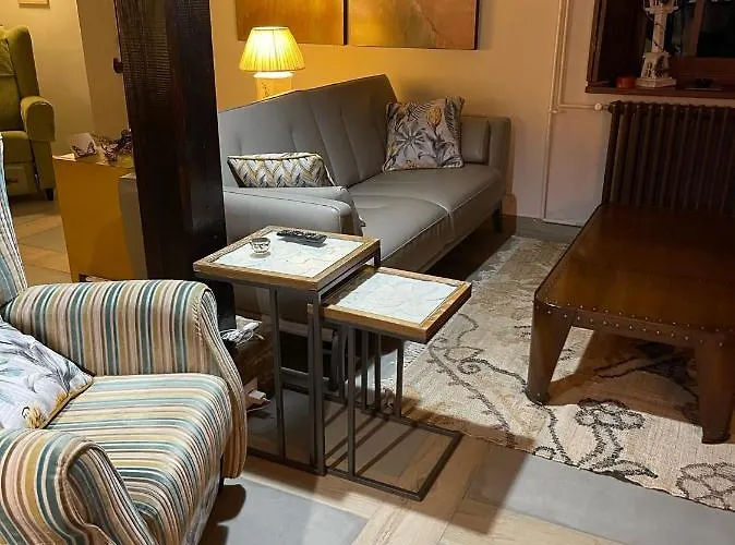 La Solana De Villa *