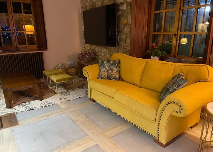 La Solana De Villa *